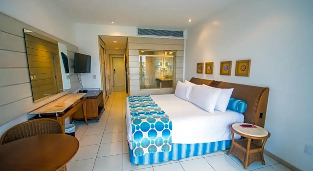 Одноместный полулюкс Costao do Santinho Resort All Inclusive