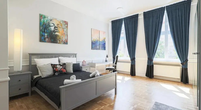 Коттедж Secreto Wyj Tkowy Apartament Blisko Starego Rynku
