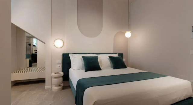 Superior Zimmer CA DO Guest House