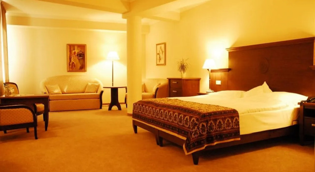 Hotel Lubicz, Varaa Lomakeskus Ustka 