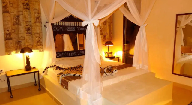 Люкс HOTEL Le Clos Des Papillons