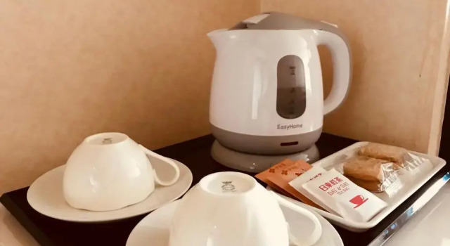 Трёхместный номер Standard Shakespeare Hotel