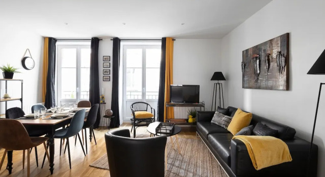 Cap Degres Ouest by Cocoonr, Rezerwuj Hotel Intra Muros 