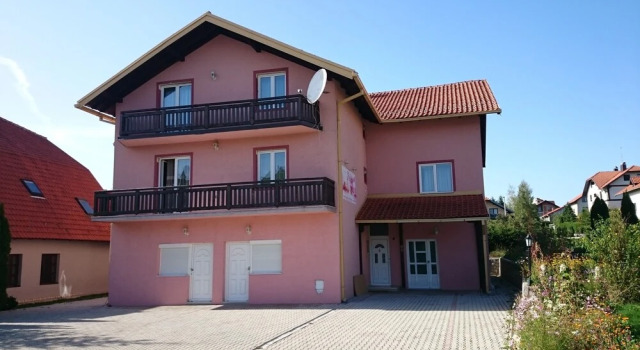 Vila Sofija Zlatibor