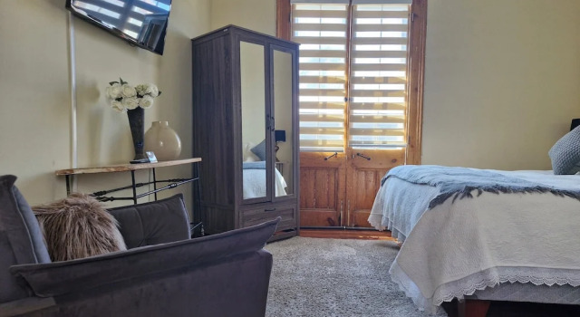 Номер Superior Hotel Boutique Terra Diaguita & Spa