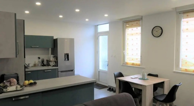 Appartement Perros-Guirec, 3 pièces, 4 personnes - FR-1-368-263, Rezerwuj Apartament Perros-Guirec 