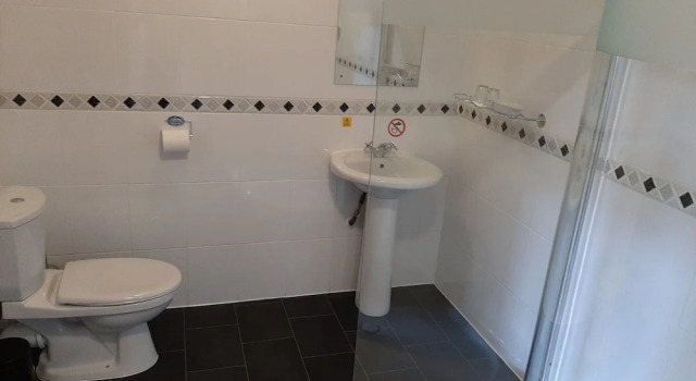 Номер Standard Laggan Hotel