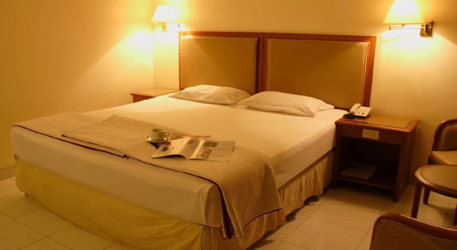 Hotel Merbabu