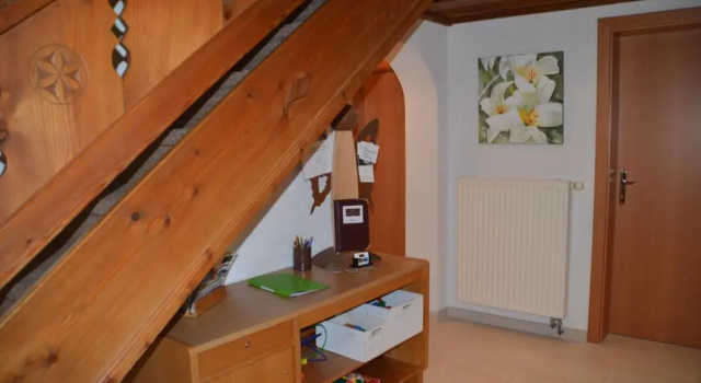 Reiters-Ferienhaus, Rezerwuj Apartament Hotele w Salzburg z parkingiem, Parking