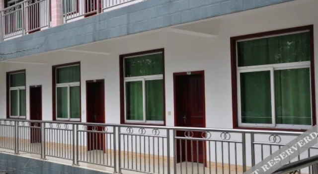 Qingchengshan Yinzhuyuan Inn
