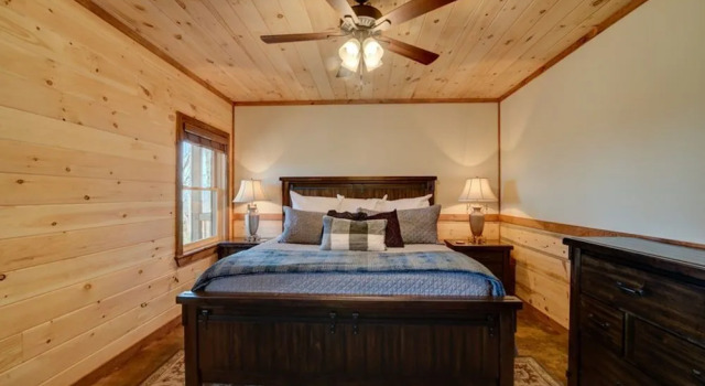 Aska Easy Day by Escape to Blue Ridge, Buchen Sie Hotel Blue Ridge Georgia