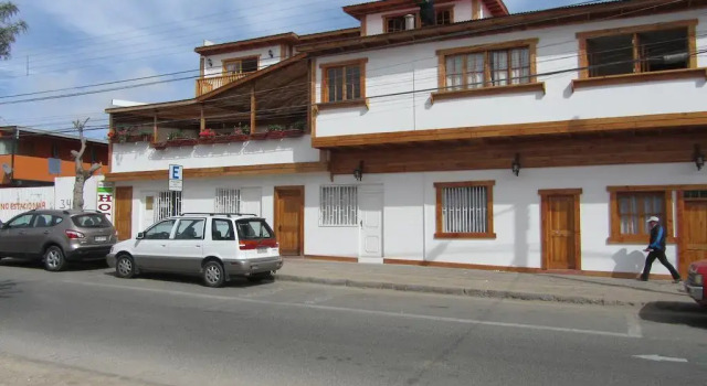 Hotel Santa Anita