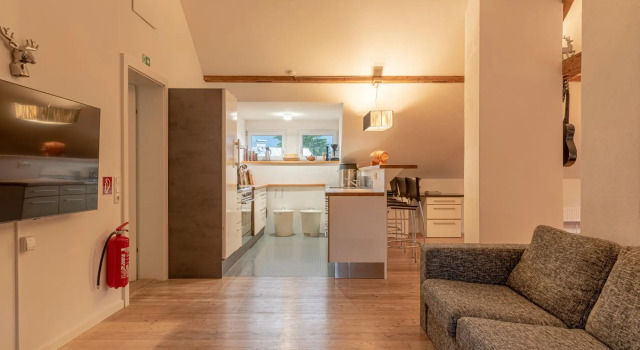 Chalet Love The Alps by All in One Apartments, Забронировать Шале Отели Целль-ам-Зе с парковкой, рядом с Подъемник Areitbahn, Парковка