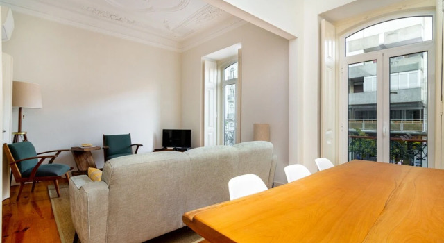Almirante Reis Premium Apartment
