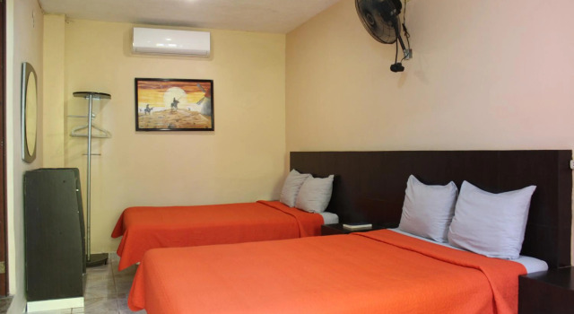 Hotel Guaranducha Inn