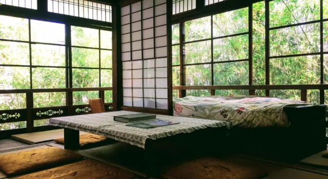 Семейный номер Standard International Guest House Tani House