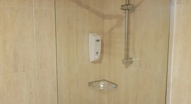 Двухместная студия Standard Fan Flat Mariscal