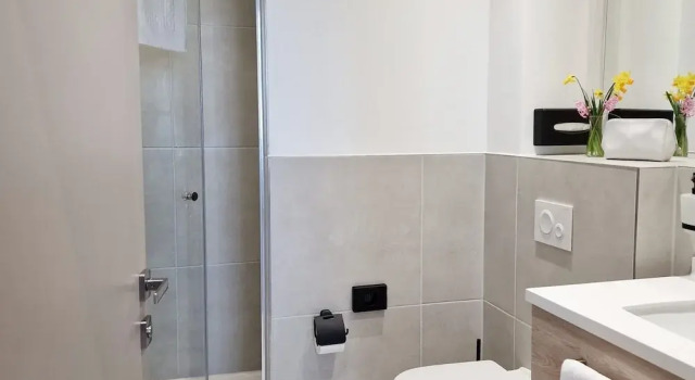 Номер Standard Hotel Kaiserhof