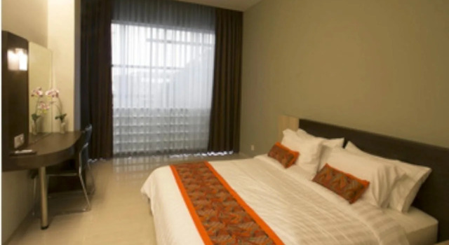 Moscato Hotel, Foglalás Szálloda Parompong West Java