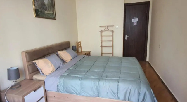 Номер Standard Guesthouse Hillside