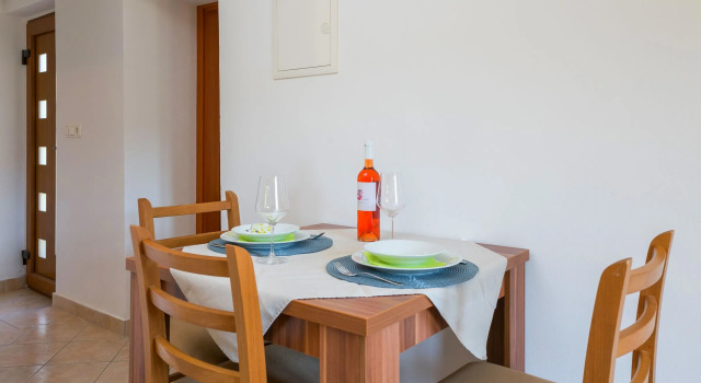 Apartment Ana On Island Hvar, Prenota Appartamento Jelsa 