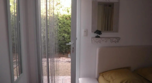 Chambre DHotes La Clauzire, Rezervovat Hotel Hotely v Hautes-Pyrénées s parkováním, Parkování