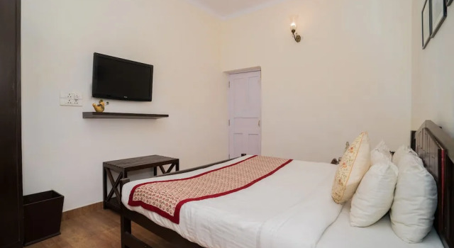 Двухместный номер Classic House of Bhikampur