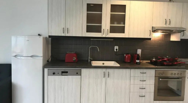 Апартаменты Deluxe Feng Shui Wellness Apartmanház Hévíz
