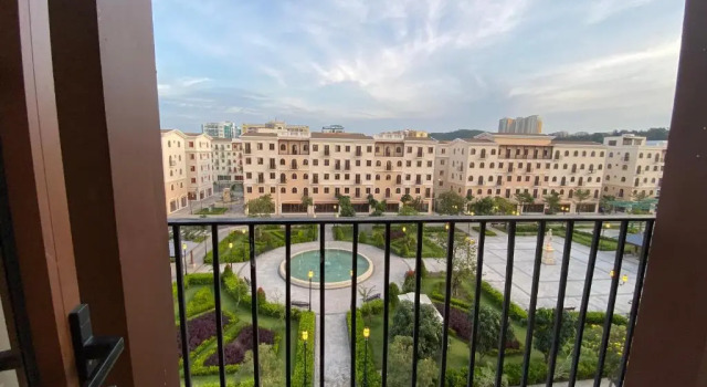 Twiligh Homestay Phu Quoc, Buchen Sie Hotel Hotels in Mekongdelta mit Parkplatz, Parkplätze