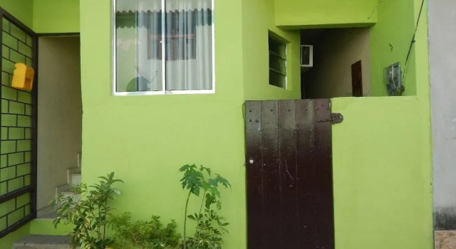 Hostel Suites Praia Grande
