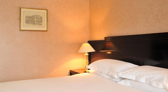 Devonshire Hotel