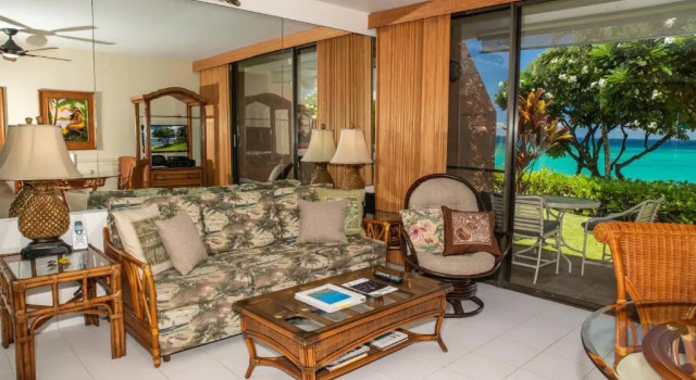 Kuleana Resort 401