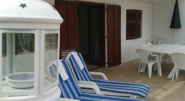 Апартаменты с 4 комнатами с видом на море The Sea House Apartments