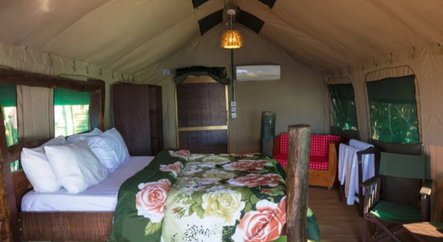 Wag Hill Lodge