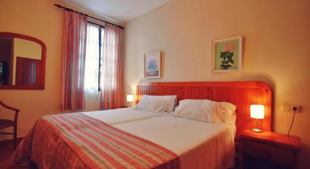 Двухместный номер Standard Pazo Revel Hotel & Resort