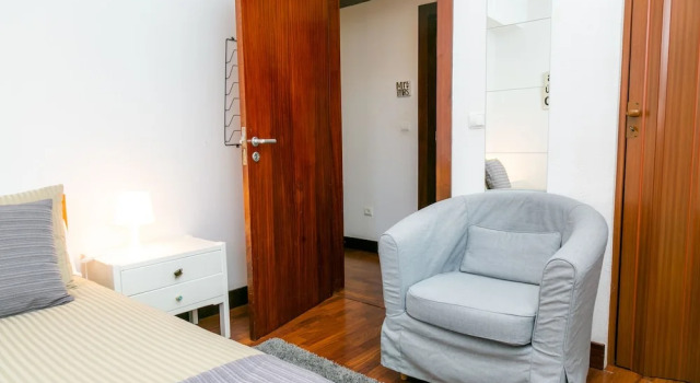 Liiiving In Porto - Central Corporate Apartment
