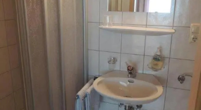Номер Standard Haus Müller