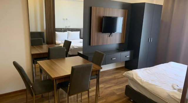 President Kop S2, Buchen Sie Hotel Kopaonik 