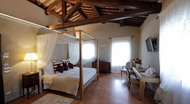 Номер Standard Villa Della Torre