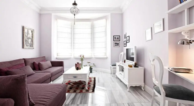 Azure, Boek Hotel Beyoglu 