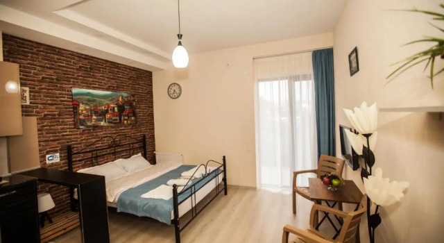Anri's Apartments Studio