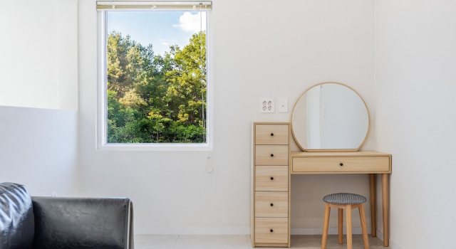 Вилла с 2 комнатами Gangneung Stay Geugot