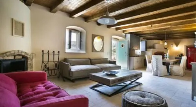 Villa Rosa