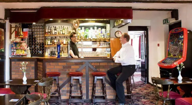 Parkhouse Motel, Varaa Motelli Motellit kohteessa Gloucestershire, Motelli