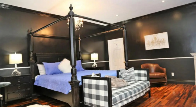Студия Deluxe The Bloomfield Inn
