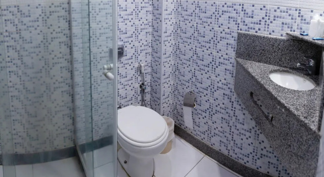 Номер Standard Joalpa Hotel