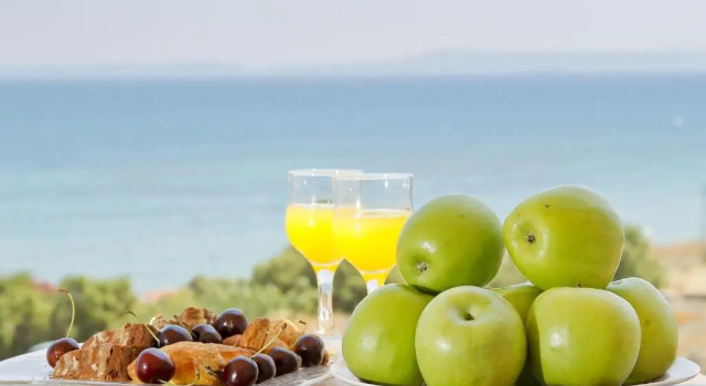 Апартаменты Sea View Resorts & Spa
