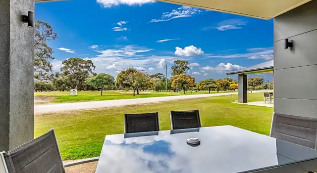 Апартаменты Comfort Suites Clubarham Golf Resort