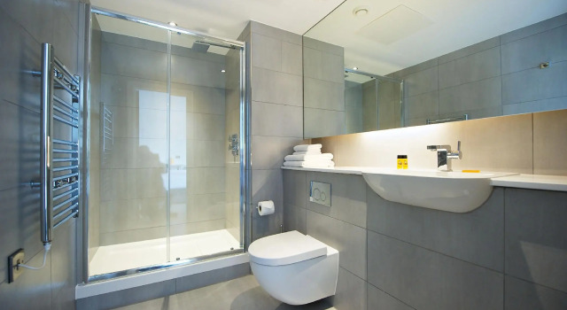 Апартаменты c 1 комнатой Staycity Aparthotels London Greenwich High Road