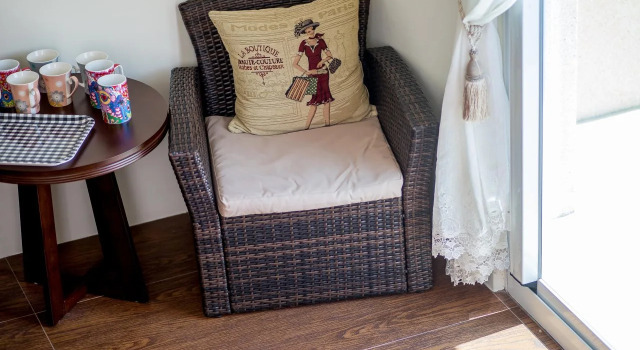 Andalucia Bed and Breakfast